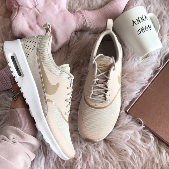 NWT Nike Air Max Thea Rare! - Picture 7 of 7